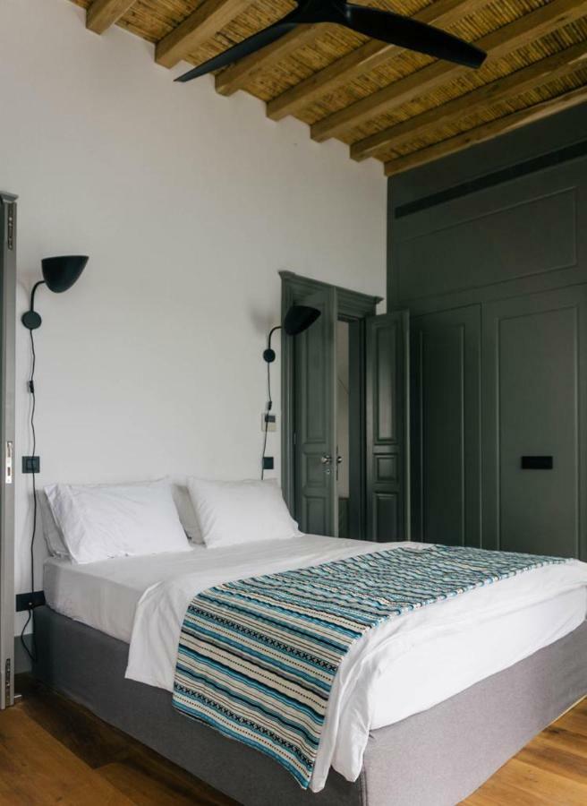 Apartment One Manto Square Mykonos Town